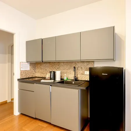 Appartement Guesthost - Comfortable Center