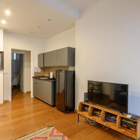 Appartement Guesthost - Comfortable Center