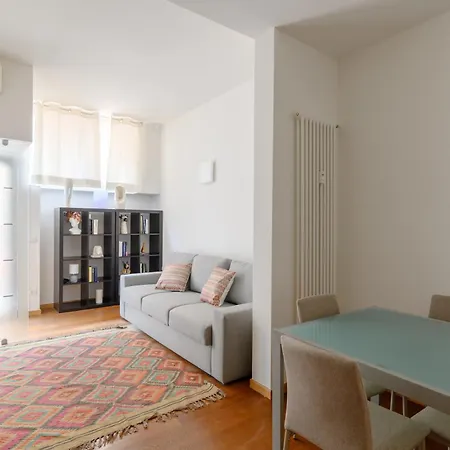 Appartement Guesthost - Comfortable Center *