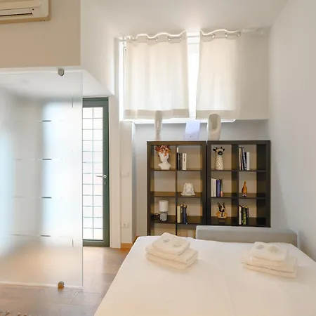 Guesthost - Comfortable Center 아파트 파도바