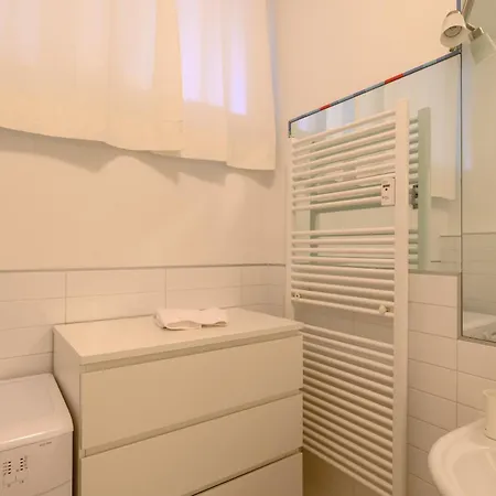 아파트 Guesthost - Comfortable Center 파도바