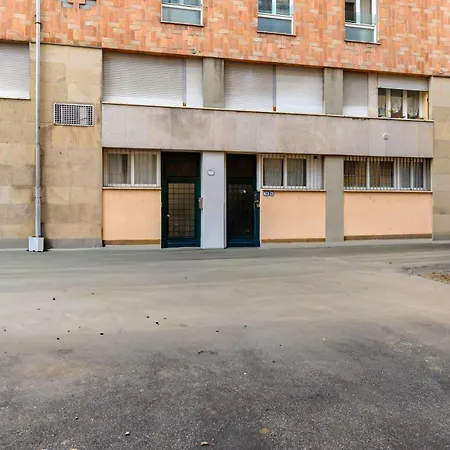 Appartement Guesthost - Comfortable Center Padua